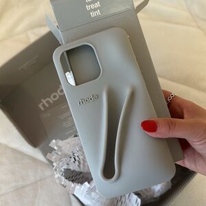 Brand new Rhode phone case iPhone 15 pro max